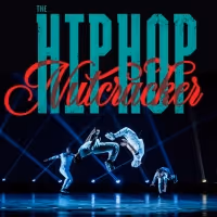 The Ordway Presents THE HIP HOP NUTCRACKER