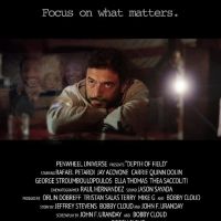 Indie Drama DEPTH OF FIELD Premieres at Cannes Marché Du Film