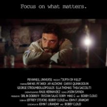 Indie Drama DEPTH OF FIELD Premieres at Cannes Marché Du Film