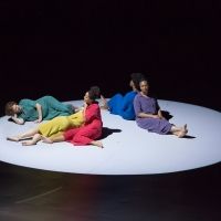 Photo Flash: Wilma Theater Kicks Off New Season With THERE