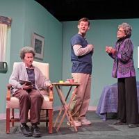 Photos: First Look Inside Rehearsals for RIPCORD at Hampton Theatre Company