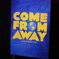 COME FROM AWAY Wins Best Performance By A Theatre Company At The 2019 Drama Victoria…