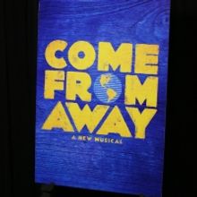COME FROM AWAY Wins Best Performance By A Theatre Company At The 2019 Drama Victoria 
