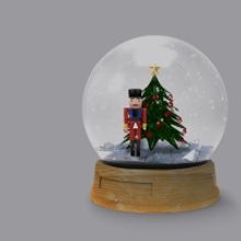 El cascanueces Opens at Teatro Colon This Week