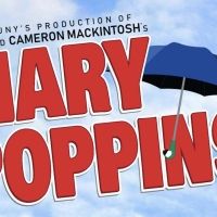 The Muny's MARY POPPINS to Star Jeanna de Waal, Corbin Bleu, Andréa Burns, and More!