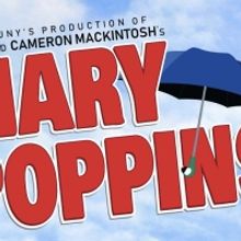 The Muny's MARY POPPINS to Star Jeanna de Waal, Corbin Bleu, Andréa Burns, and More!