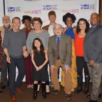 Photo Coverage: PANAMA HATTIE Opens at The York Theatre