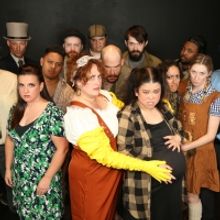 Photos: First Look at URINETOWN at New Line Theatre