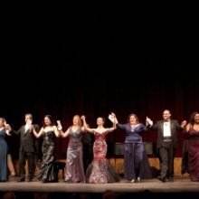 Opera San José Announces Return of Irene Dalis Vocal Competition