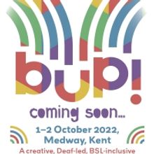 Programme Announced for First-Ever BSL Inclusive and Accessible Arts Festival in Medw