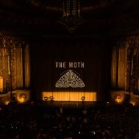 The Moth Announces its Fall 2021 Season