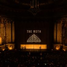 The Moth Announces its Fall 2021 Season