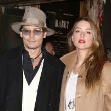 JOHNNY VS AMBER Documentary Now Streaming on discovery+