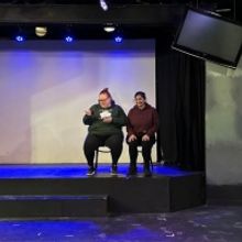 Planet Ant Presents 'Patty in the USA (And Other Places)' Next Month