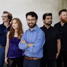 Marty Isenberg's West Anderson Project Comes to The MAC