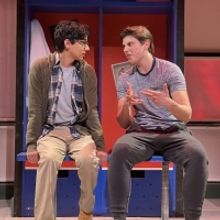 Photos: First Look at Frankie A. Rodriguez and More in CALVIN BERGER at The Colony Th