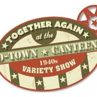 'Together Again At The O-Town Canteen' Variety Show Will Be Performed at the Mad Cow…