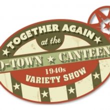 'Together Again At The O-Town Canteen' Variety Show Will Be Performed at the Mad Cow 