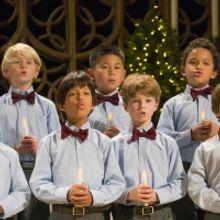 Ragazzi Livestreams Virtual Holiday Concert BEYOND THE STARS