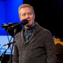 Anthony Rapp's WITHOUT YOU Announces Creative Team and Band for Upcoming Run at New W