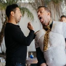 Photo Flash: Opera SB Presents DON PASQUALE, A Live Drive-In Opera