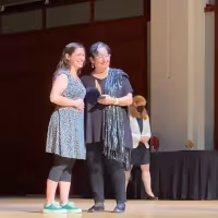 Hedgerow Theatre Executive Artistic Director Marcie Bramucci Honored By Office Of…