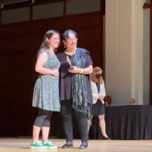 Hedgerow Theatre Executive Artistic Director Marcie Bramucci Honored By Office Of Acc