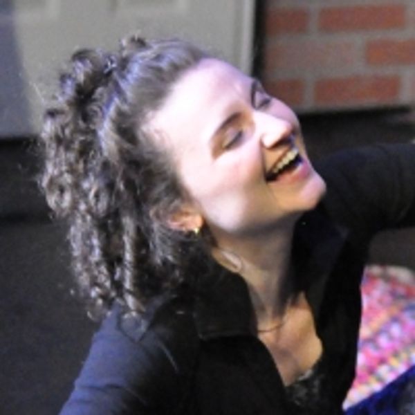 Photos: First Look at SCAR TISSUE at The Players Theatre Photo