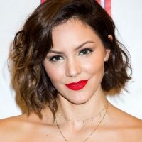 Breaking: SMASH Star Katharine McPhee Is 'Probably' Team Ivy; Megan Hilty Responds!
