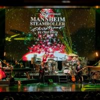 Mannheim Steamroller Returns To Orleans Arena, December 26