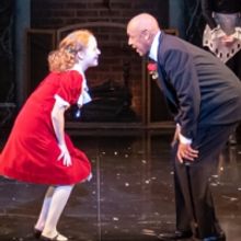 Photos: First Look at ANNIE At Children's Theatre Company
