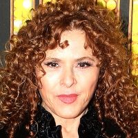 Bernadette Peters Joins LAST TRAIN TO FORTUNE Film