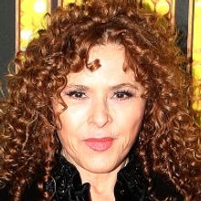 Bernadette Peters Joins LAST TRAIN TO FORTUNE Film
