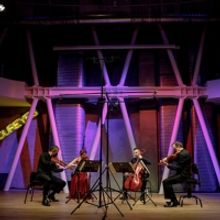 FROM VASKS TO SAY Concert From Borusan Istanbul Philharmonic Orchestra is Streaming N