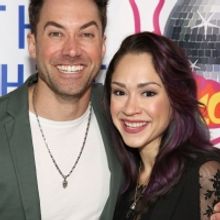 Diana Degarmo & Ace Young, Julie Halston, And More Come To Birdland In October