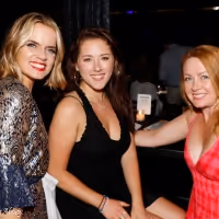 Photos: Broadway's Amy Spanger Takes the Stage At Birdland