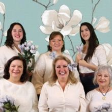 Beverly Theatre Guild Announces Casting For STEEL MAGNOLIAS