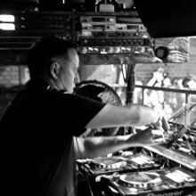 SASHA Confirmed For Three Intimate Shows at Ibiza's Cova Santa