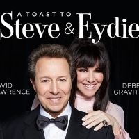 The Axelrod Performing Arts Center Presents A Toast to Steve & Eydie
