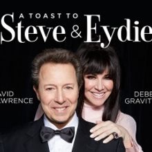 The Axelrod Performing Arts Center Presents A Toast to Steve & Eydie