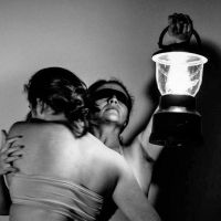 CITY OF GHOSTS Premieres At ODC Theatre