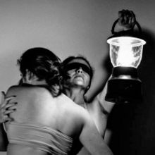 CITY OF GHOSTS Premieres At ODC Theatre