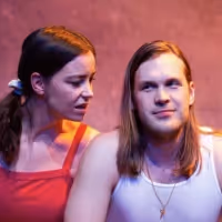 Photos: Inside Look at The Gamm Theatre's Production of IRONBOUND