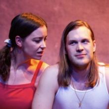 Photos: Inside Look at The Gamm Theatre's Production of IRONBOUND