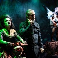 Photo Flash: First Look at PARADISE LOST at Theatre Row