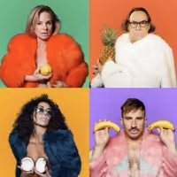 44 SEX ACTS IN ONE WEEK Returns to Sydney in January