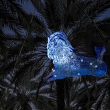 Kiki Smith, Cai Guo-Qiang, and More Featured in Inaugural Illuminate Coral Gables