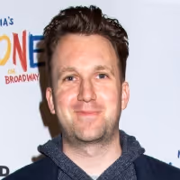 Jordan Klepper Guest Hosts Comedy Central's THE DAILY SHOW This Week