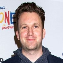 Jordan Klepper Guest Hosts Comedy Central's THE DAILY SHOW This Week