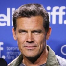 Josh Brolin Will Star on OUTER RANGE